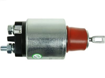 Ievilcējrelejs, Starteris AS-PL SS0261P