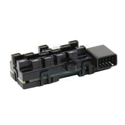 Pagrieziena leņķa devējs MEAT & DORIA 93087