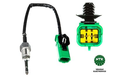 Датчик, температура выхлопных газов NTK 92514