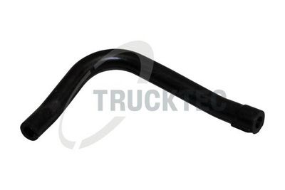 TRUCKTEC AUTOMOTIVE 0214040 Šļūtene, Kartera