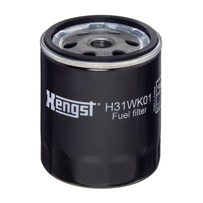 Топливный фильтр HENGST FILTER H31WK01