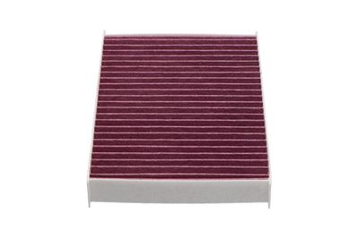 Фильтр, воздух во внутренном пространстве KAVO PARTS NC-2044X