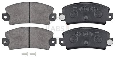 A.B.S. 36122 Bremžu uzliku