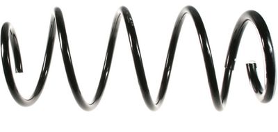 Balstiekārtas atspere SACHS 997 909