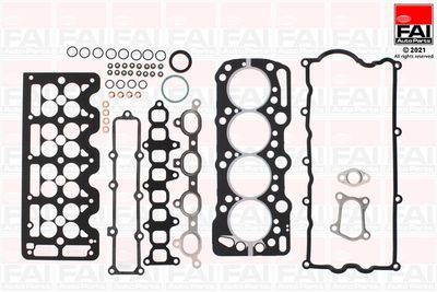 Комплект прокладок, головка цилиндра FAI AutoParts HS895