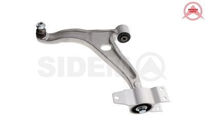 Neatkarīgās balstiekārtas svira, Riteņa piekare SIDEM 49958