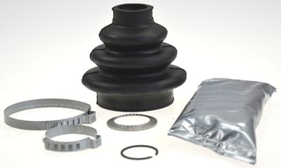 Комплект пыльника, приводной вал LÖBRO 300460