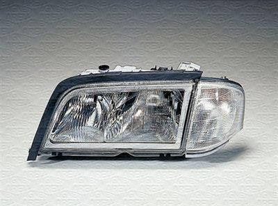 Pamatlukturis MAGNETI MARELLI 710301082203