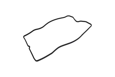 Прокладка, крышка головки цилиндра KAMOKA 8703320