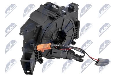 Spirālatspere, Gaisa spilvens NTY EAS-RE-021