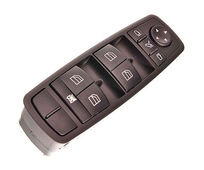 Выключатель, стеклолодъемник MAXGEAR 50-0582