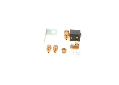Elektromagnētiskais vārsts BOSCH 1 327 011 002