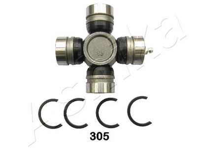 Šarnīrs, kardānvārpsta ASHIKA 66-03-305