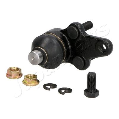 Balst-/Virzošais šarnīrs JAPANPARTS BJ-H00