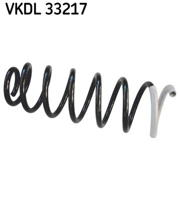 Balstiekārtas atspere SKF VKDL 33217