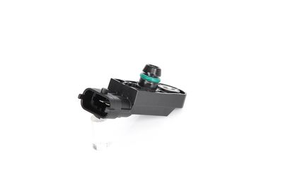 Датчик, давление наддува BOSCH 0 281 006 168