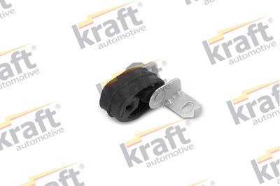 Кронштейн, система выпуска ОГ KRAFT AUTOMOTIVE 0500230