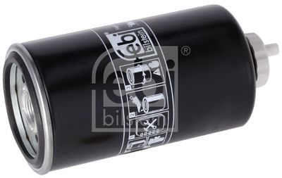 Топливный фильтр FEBI BILSTEIN 35363