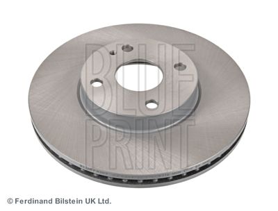 Тормозной диск BLUE PRINT ADM543136