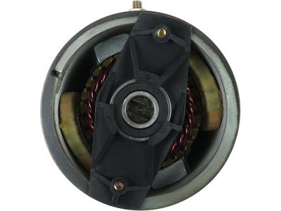 Elektromotors AS-PL DC9039S