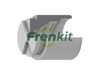 Поршень, корпус скобы тормоза FRENKIT P354501