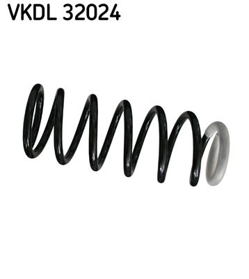 Balstiekārtas atspere SKF VKDL 32024