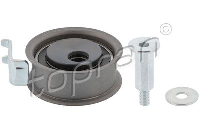 Натяжной ролик, ремень ГРМ TOPRAN 108 217