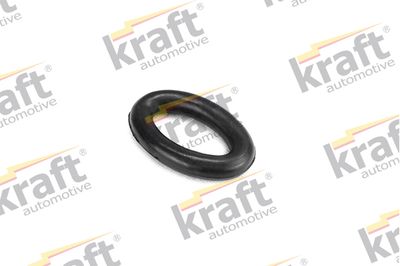 Буфер, глушитель KRAFT AUTOMOTIVE 0502520