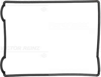 Прокладка, крышка головки цилиндра VICTOR REINZ 71-52823-00