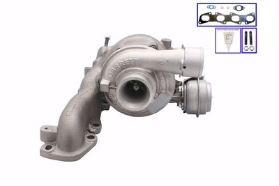 Компрессор, наддув WALKER 59229G-PV