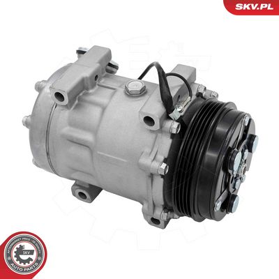 Компрессор, кондиционер ESEN SKV 84SKV040