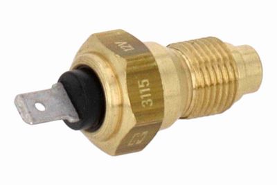 Датчик, температура охлаждающей жидкости VEMO V95-72-0034
