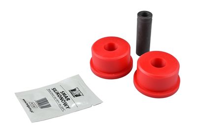 Подвеска, листовая рессора TEDGUM 01147485