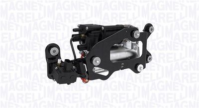 Компрессор, пневматическая система MAGNETI MARELLI 350240001124