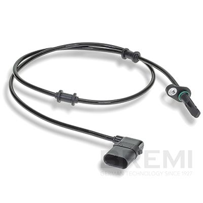 Датчик, частота вращения колеса BREMI 51421