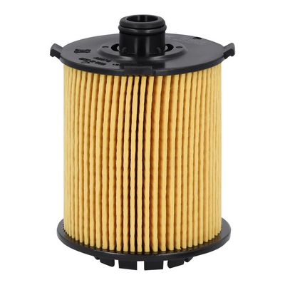 Eļļas filtrs FILTRON OE 662/6