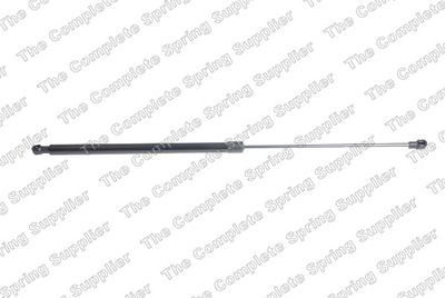 Gāzes atspere, Bagāžas/Kravas nodalījuma vāks LESJOFORS 8108445