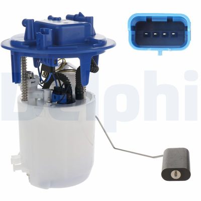 Элемент системы питания DELPHI FG2424-12B1