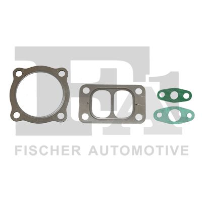 Монтажный комплект, компрессор FA1 KT820320E