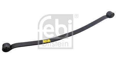Lāgu atsperes lokšņu komplekts FEBI BILSTEIN 185507