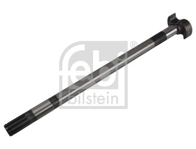 Pidurivõll,trummelpidur FEBI BILSTEIN 172526