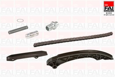 Комплект цели привода распредвала FAI AutoParts TCK170NG