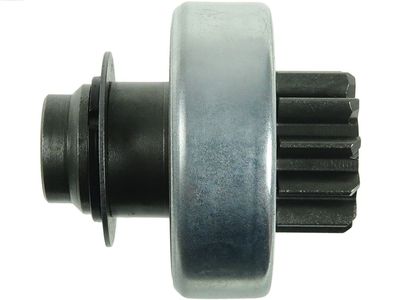 Pievads ar brīvgaitas mehānismu, Starteris AS-PL SD9150S