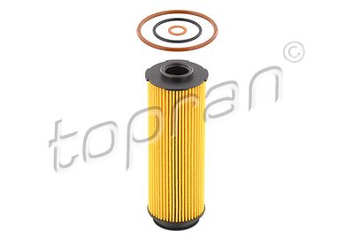 Eļļas filtrs TOPRAN 502 963