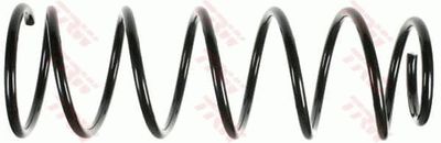Пружина ходовой части TRW JCS950