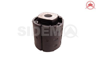 Втулка, балка моста SIDEM 821326