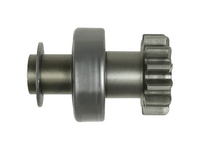 Pievads ar brīvgaitas mehānismu, Starteris AS-PL SD6151P
