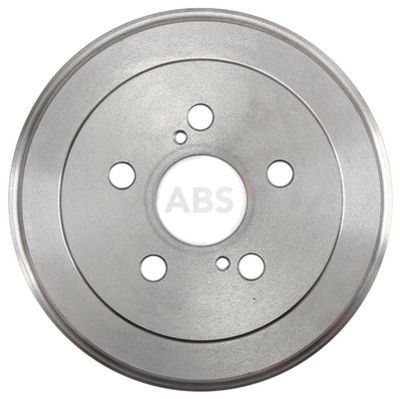 Bremžu trumulis A.B.S. 3435-S