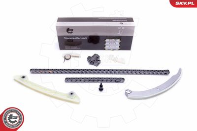 Комплект цели привода распредвала ESEN SKV 21SKV232