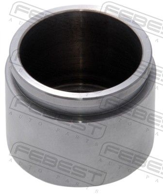Поршень, корпус скобы тормоза FEBEST 0176-ACU15F